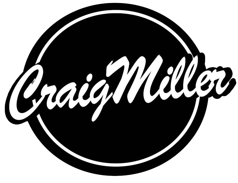 Craig Miller