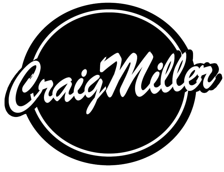 Metaslider logo test - Craig Miller